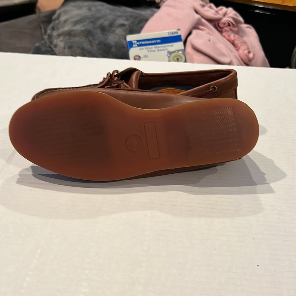 Timberland - Picture 9 of 9